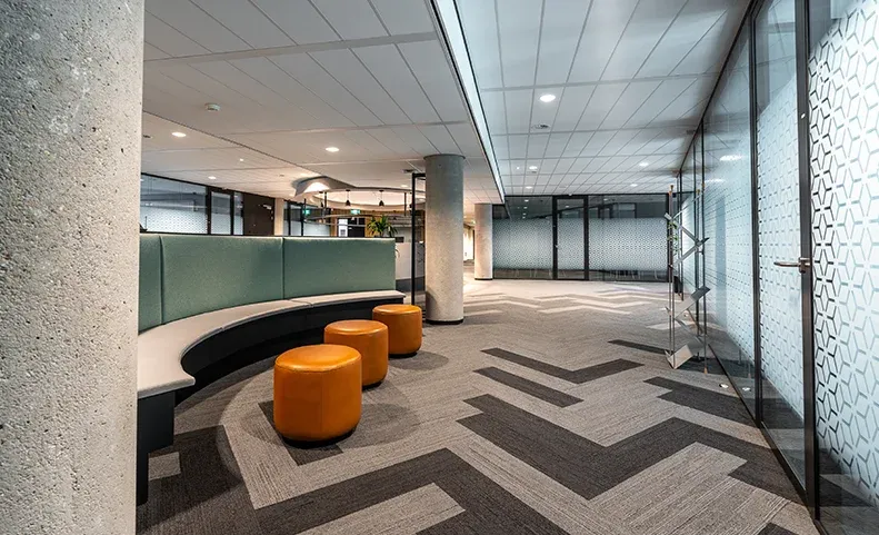 Fit-out & Refurbishment